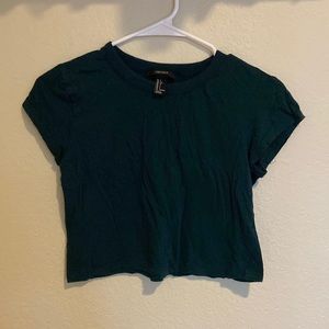 Forever 21 Top Size Large